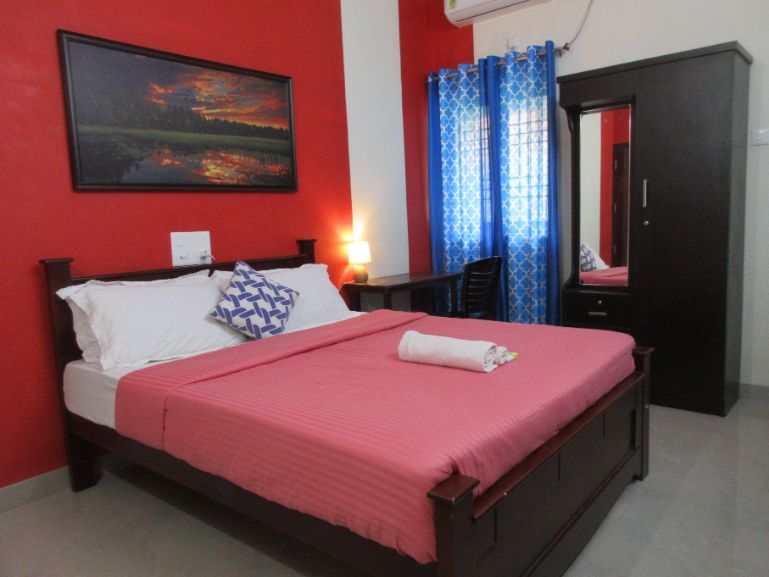 Bekal Homestays and Resorts-5